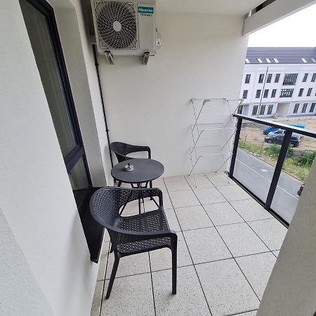 Apartament Alicia Aqua Resort E 214 ミエンジズドロイェ エクステリア 写真
