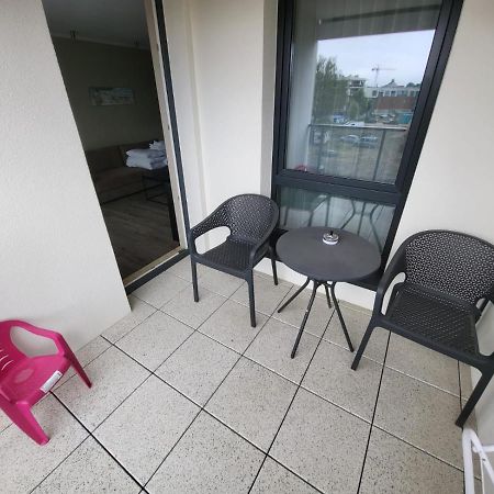 Apartament Alicia Aqua Resort E 214 ミエンジズドロイェ エクステリア 写真