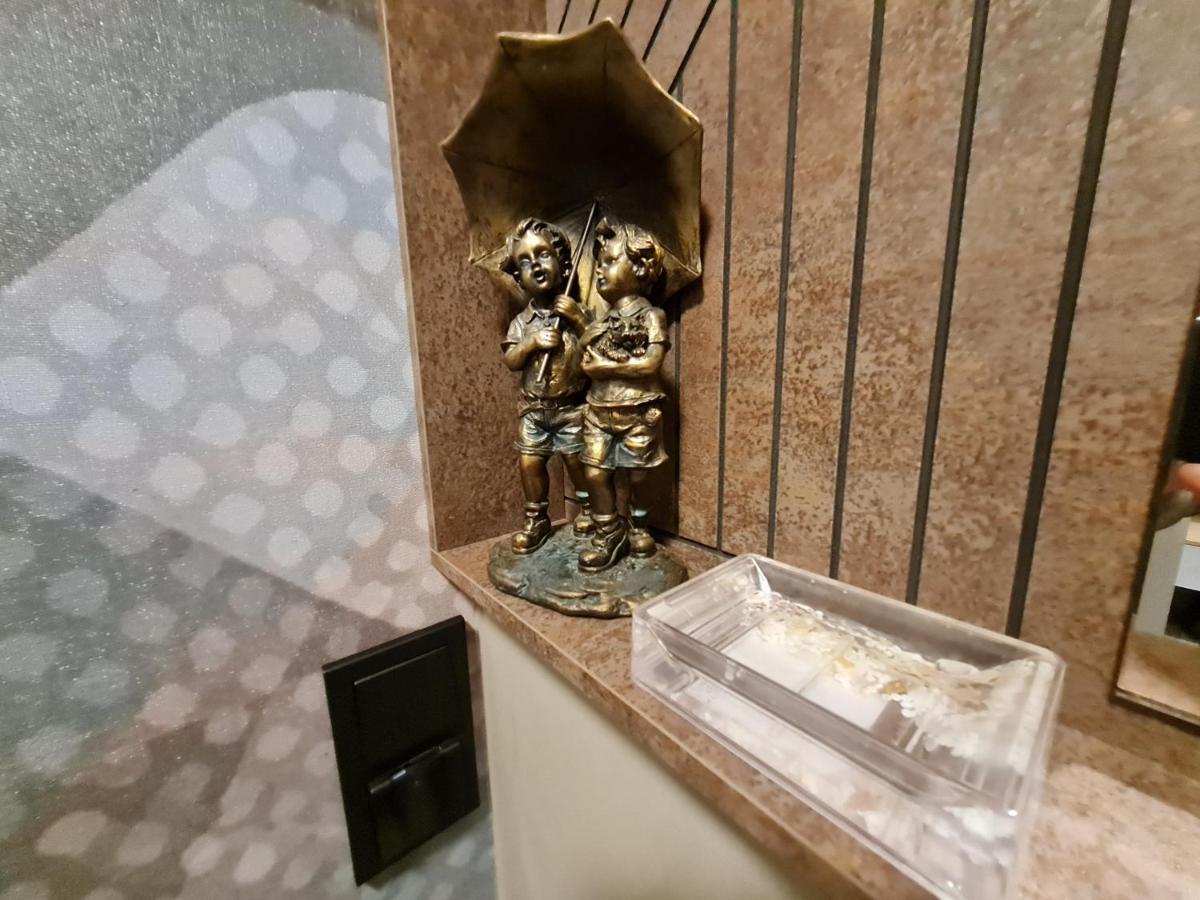 Apartament Alicia Aqua Resort E 214 ミエンジズドロイェ エクステリア 写真