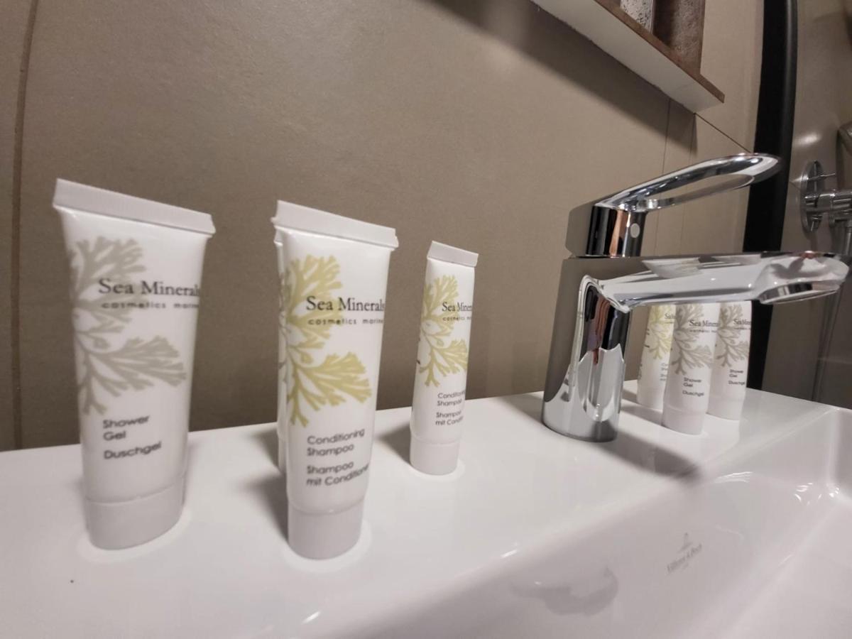 Apartament Alicia Aqua Resort E 214 ミエンジズドロイェ エクステリア 写真